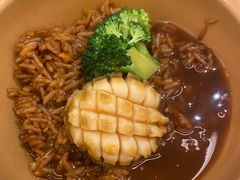 -阿外楼度假酒店-阿咖啡自助餐厅