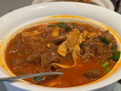-安徽大厦中餐厅