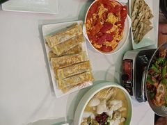 -嘉和一品粥(政府街店)
