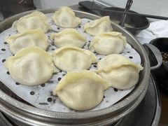 -志亮灌汤蒸饺·清真(庙后街店)
