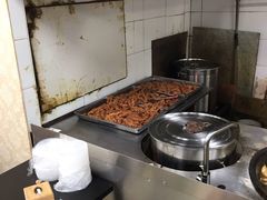 -阁瑞居闫记卤煮(乔庄北街店)