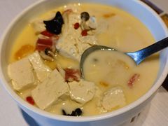 -悦融·京鲁菜·露台花园(安定门店)