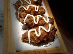 -渔语鱼新川菜Bistro(万象天地店)