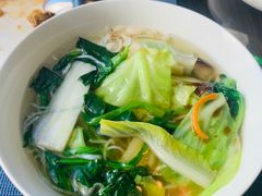 -康莱德酒店·美庭自助餐厅