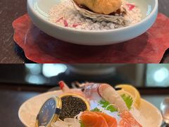 -西安凯悦酒店·湖畔中餐厅