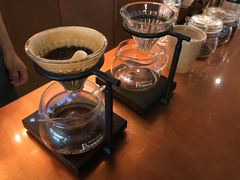 -sugarman espresso素饮糖人高新咖啡工厂