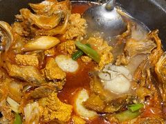 -肖记公安牛肉鱼杂馆·省级非物质文化遗产(三角路直营店)