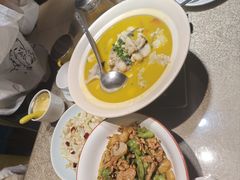-小碗大胃(福久源新天地店)