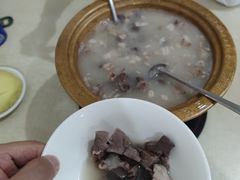 -何记羊汤馆(丽水佳源店)