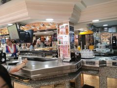 -火腿博物馆(马约尔广场店)