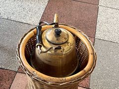 -湖畔居茶楼(湖滨店)