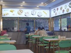 -古南都·清真绿柳居菜馆(太平南路店)