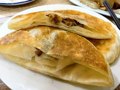 -铁东熏肉大饼铺