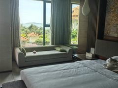 -惠州金海湾嘉华度假酒店