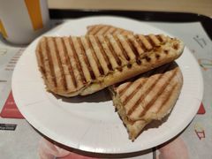 -麦当劳(新濠影汇店)