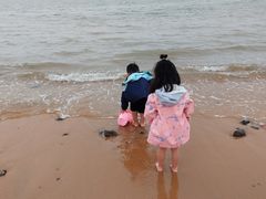 -西秀海滩公园