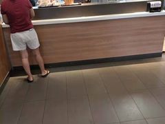 -麦当劳(潮南峡山得来速店)