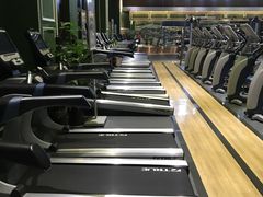 -悦莱美游泳健身会所(御景壹号店)