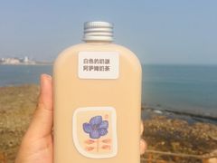 阿萨姆奶茶-白色日记·手作酸奶(麦凯乐店)