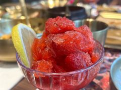 -bosphorus 铂斯西餐厅·土耳其烧烤(环市中路店)