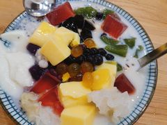 -哼哈豆花工房(高铁吾悦广场店)