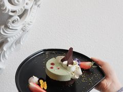 开心果塔-BEC(好景花园店)