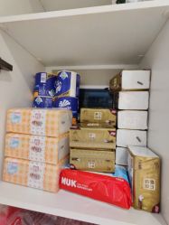 -悦芽母婴护理月子中心(凤起潮鸣府店)