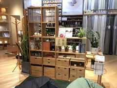 -MUJI无印良品(华贸店)