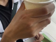 -麦当劳(健德桥得来速店)