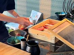 -風料理.鮨Omakase