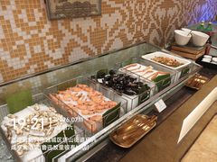 -咸亨大酒店-自助餐厅(解放南路店)