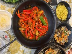 -聚味瞿记·龙虾堂(坡子街店)