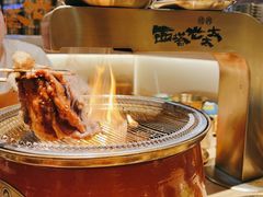 -西塔老太太泥炉烤肉(苏州大悦城店)