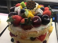 -丁香西饼屋(桂林路店)