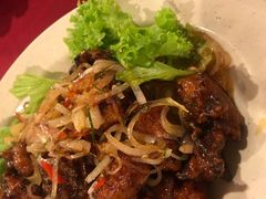 -德成饭店