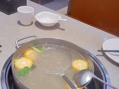 -为什么牛潮汕牛肉火锅(万胜广场店)