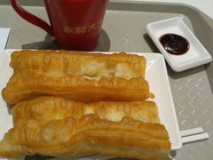 -永和大王(解放东路店)