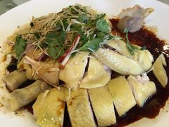 白切鸡-盆满钵满·国家非遗传承(云台店)