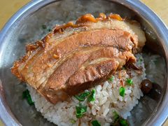 -老嘢扣肉糯米饭(云亭街店)