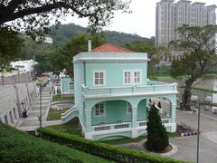 -龙环葡韵住宅式博物馆