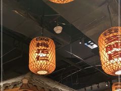 大堂-南京大牌档(三阳广场苏宁店)