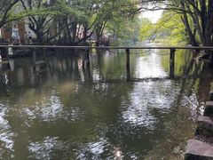 -西溪南古村落