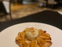 -圣丰索菲特·法国餐厅