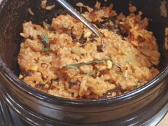 -同堂韩国料理炭火烤肉(彩虹广场店)