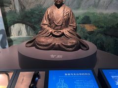 -台州博物馆