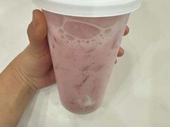 -茶百道(万达店)