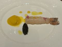 -云厨·高空西餐厅(成都瑯珀·凯悦臻选酒店)