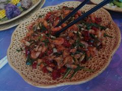 -古城苗家土菜馆(河景餐厅店)