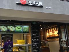 门面-苹果花园(枫林路店)