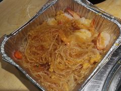-花味·自助烤肉(雨花客厅店)